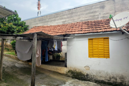 Terreno à venda em Campo Grande, São Paulo, SP