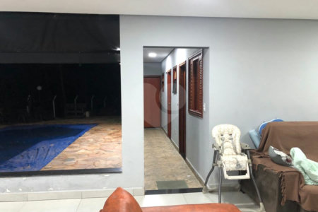 Casa à venda com 6 quartos, sendo 4 suítes,  no condomínio Acmti - Colinas do Mosteiro, Terras de Itaici e Recanto dos Pássaros, Indaiatuba - SP