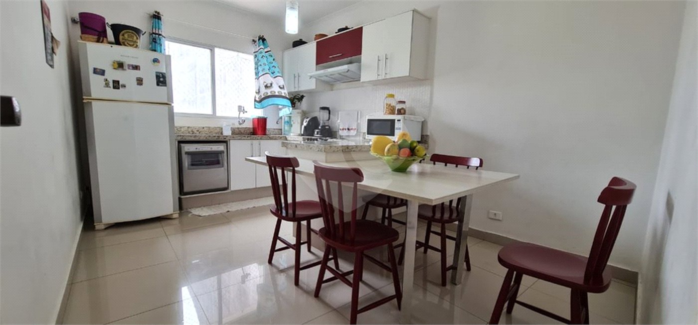 Casa à venda com 2 quartos, sendo 1 suíte, em Vila Romana, São Paulo, SP