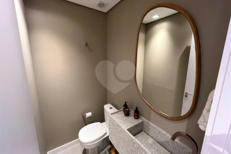 Apartamento à venda com 4 quartos, sendo 2 suítes, em Sumaré, São Paulo, SP