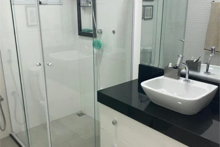 Sobrado à venda com 2 quartos, sendo 1 suíte, em Jardim Nova Germania, São Paulo, SP
