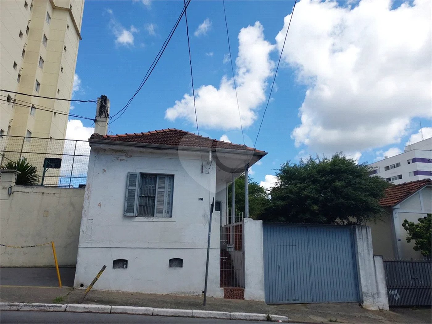 Terreno à venda em Vila Mazzei, São Paulo, SP