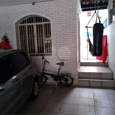 Casa à venda com 5 quartos, sendo 1 suíte,  em Cambuci, São Paulo, SP
