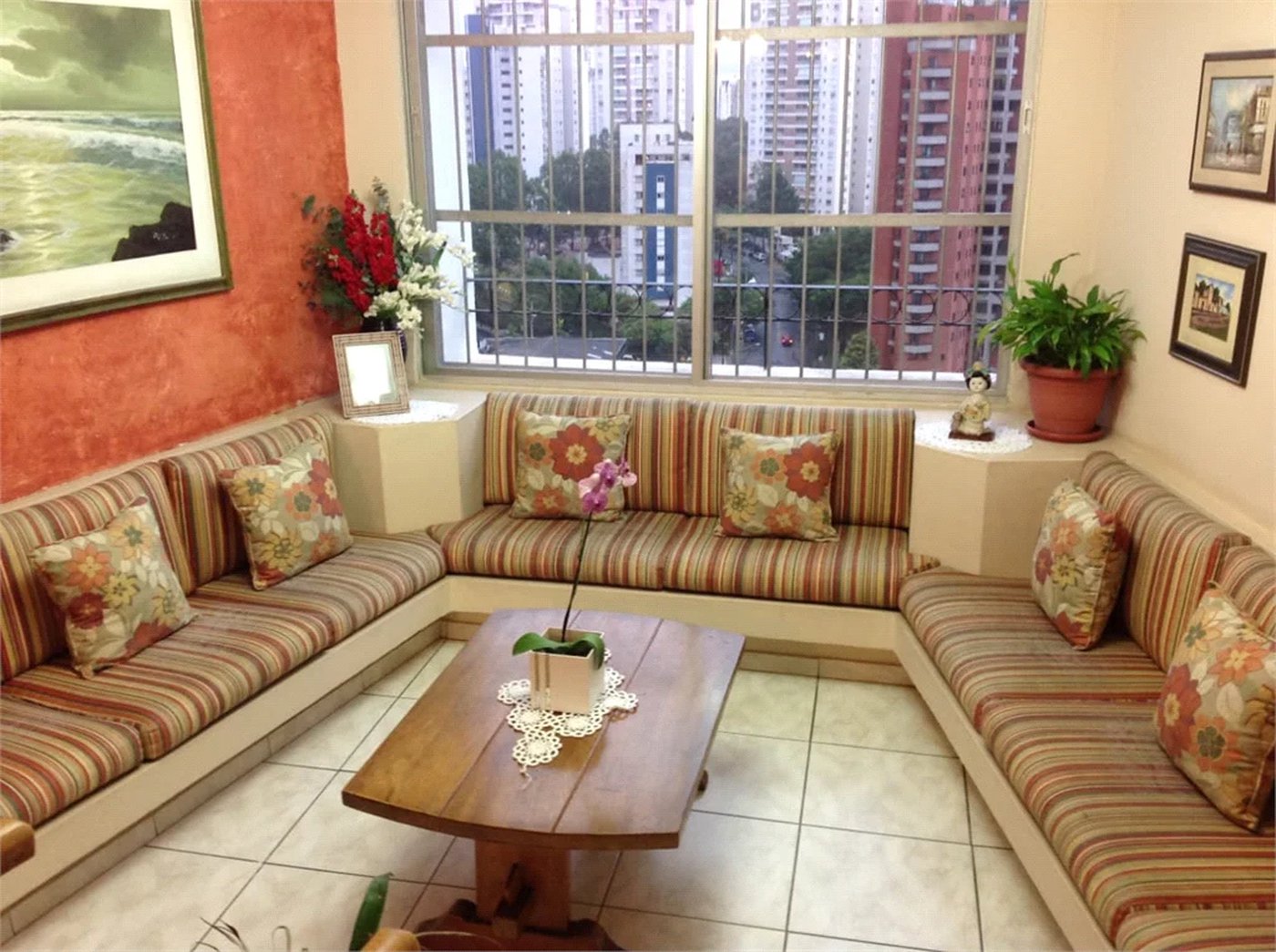 Apartamento à venda com 3 quartos, sendo 1 suíte, em Vila Andrade, São Paulo, SP