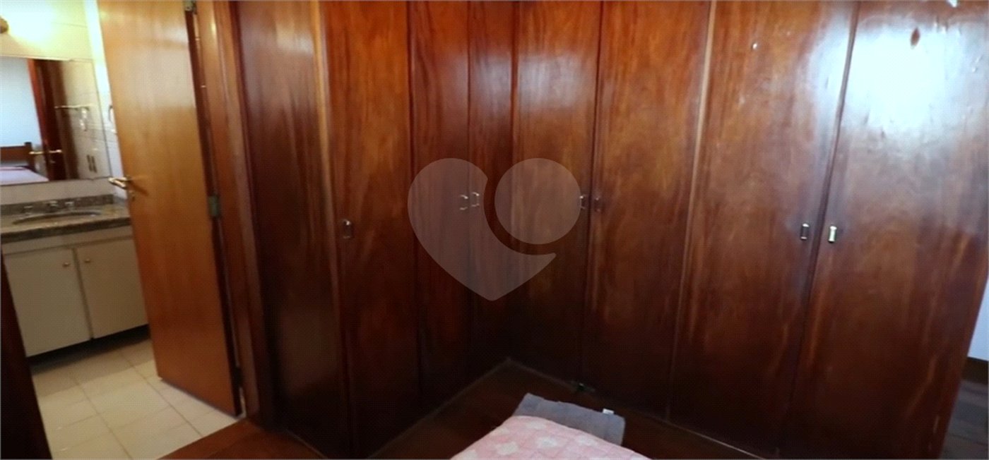 Cobertura à venda ou para alugar com 4 quartos, sendo 2 suítes, em Santana, São Paulo, SP