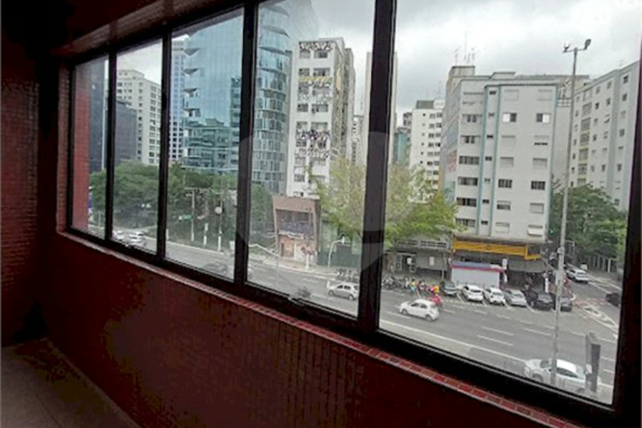 Apartamento para alugar com 2 quartos em Jardim América, São Paulo, SP