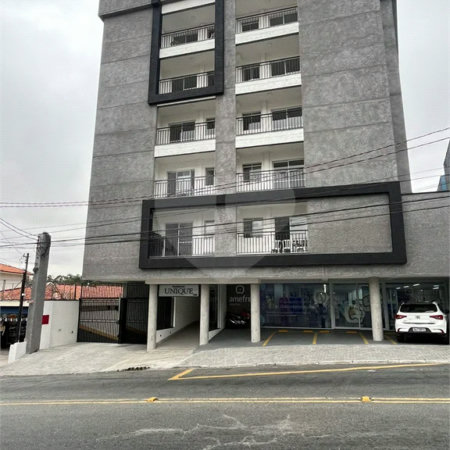 Apartamento à venda com 1 quarto em Jardim São Paulo(zona Norte), São Paulo, SP