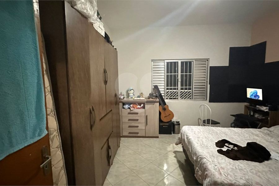 Sobrado à venda com 2 quartos, sendo 1 suíte, no Brasilândia, São Paulo, SP