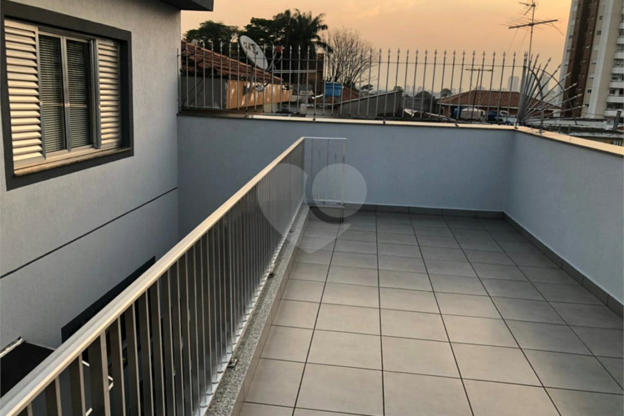 Sobrado à venda com 4 quartos, sendo 1 suíte, em Casa Verde, São Paulo, SP