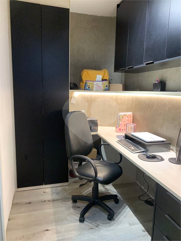 Apartamento à venda com 3 quartos, sendo 1 suíte,  em Santana, São Paulo, SP