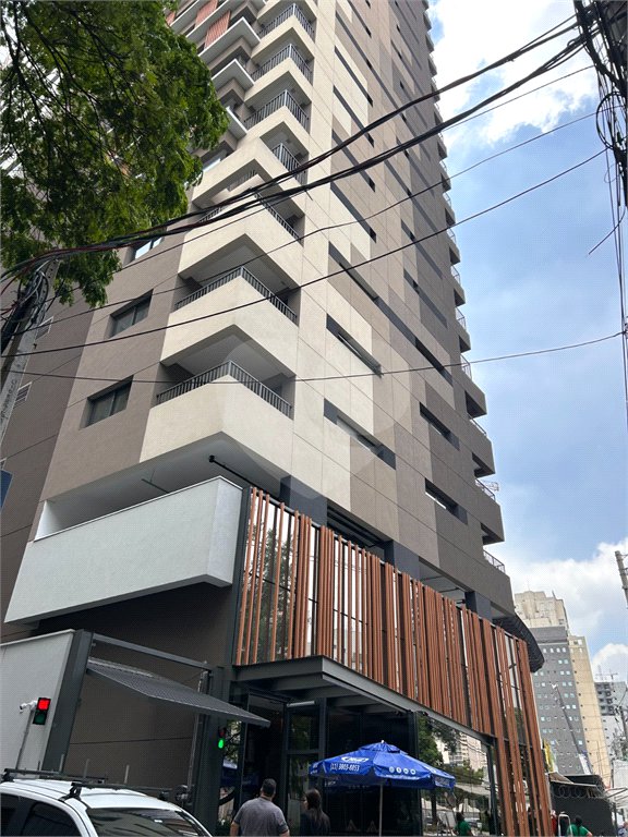 Apartamento para alugar com 1 suíte em Perdizes, São Paulo, SP
