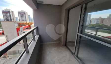 Studio à venda com 1 quarto em Chácara Santo Antônio, São Paulo, SP