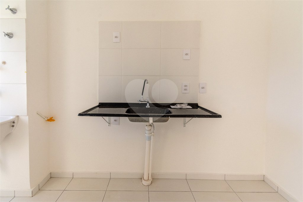 Apartamento à venda com 2 quartos em Perus, São Paulo, SP