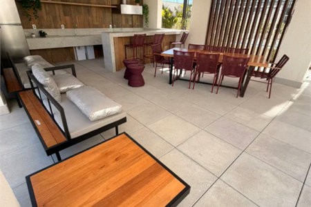 Apartamento à venda com 4 quartos, sendo 3 suítes, em Água Branca, São Paulo, SP