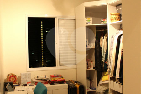 Apartamento à venda com 1 suíte em Vila Andrade, São Paulo, SP