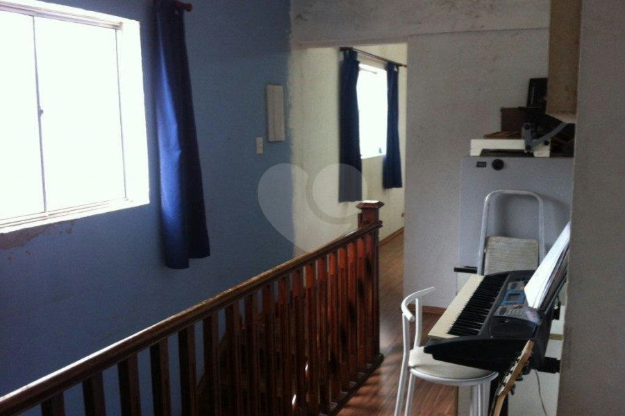 Casa à venda com 2 quartos, sendo 1 suíte, em Barra Funda, São Paulo, SP
