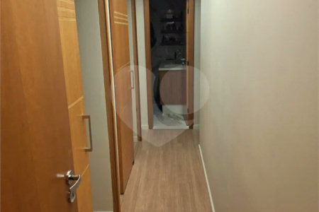 Apartamento à venda com 3 suítes em Santana, São Paulo, SP