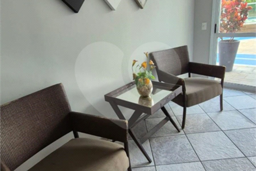 Apartamento à venda com 3 suítes em Santa Terezinha, São Paulo, SP