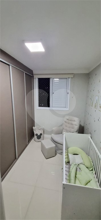 Apartamento à venda com 3 quartos, sendo 1 suíte, em Conceição, Diadema, SP