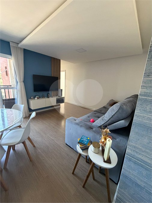 Apartamento à venda com 3 quartos, sendo 1 suíte, em Jardim Carolina, Jundiaí, SP
