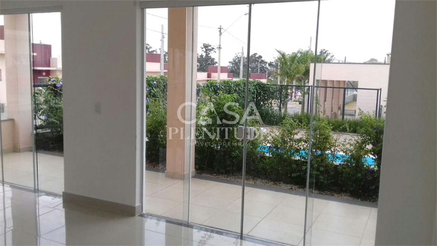 Casa em condomínio à venda com 2 quartos em Vila Pedroso, Votorantim, SP