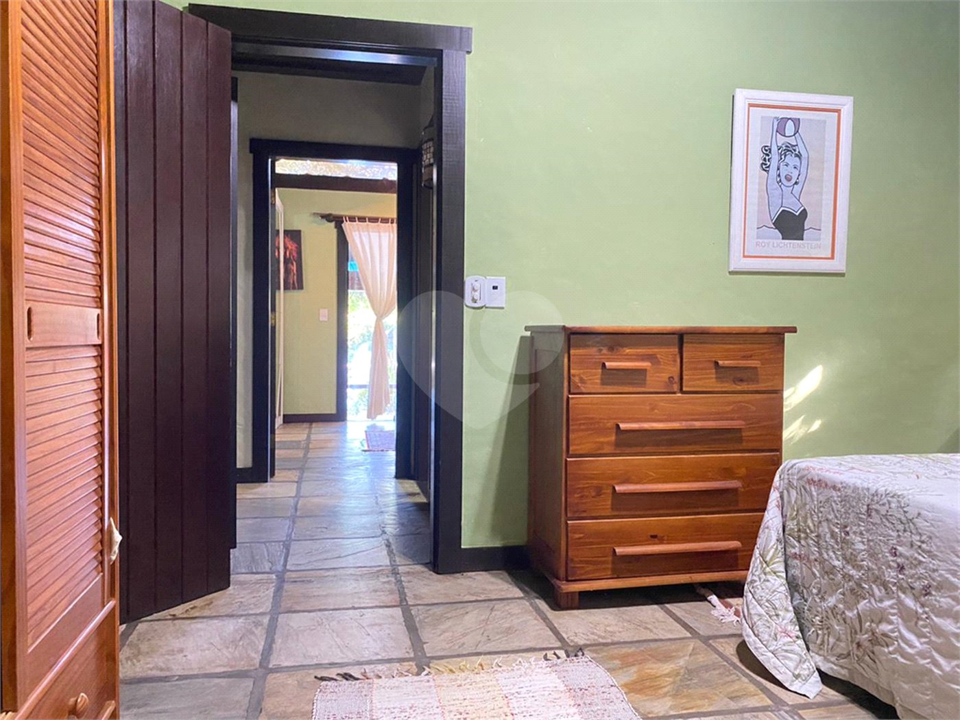 Casa à venda com 6 quartos, sendo 4 suítes, em Canto, Armação dos Búzios, RJ