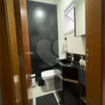Apartamento à venda com 2 suítes em Vila Gustavo, São Paulo, SP