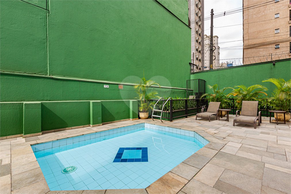 Cobertura à venda com 3 quartos, sendo 2 suítes, em Brooklin Paulista, São Paulo, SP