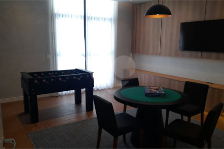 Apartamento à venda com 3 quartos, sendo 1 suíte, em Vila Bastos, Santo André, SP