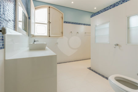 Casa à venda com 6 suítes no condomínio City Castelo, Itu - SP