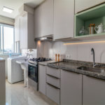 Apartamento à venda com 2 quartos em Santo Amaro, São Paulo, SP