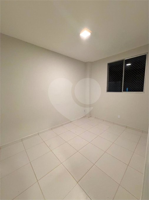 Apartamento à venda com 2 quartos em Campo Grande, Rio de Janeiro, RJ