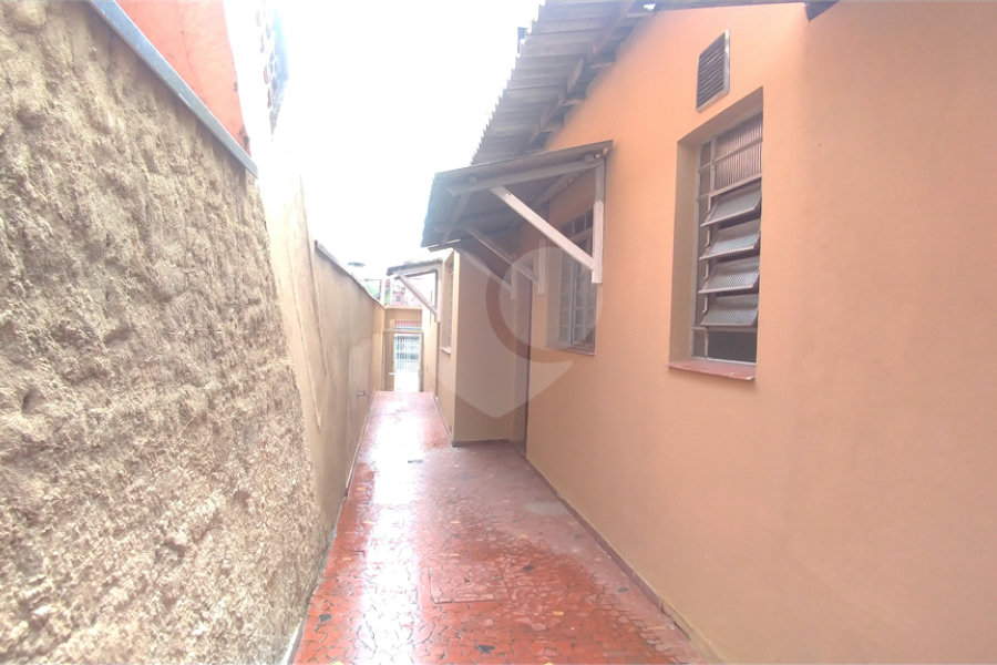 Sobrado à venda com 2 quartos em Casa Verde, São Paulo, SP