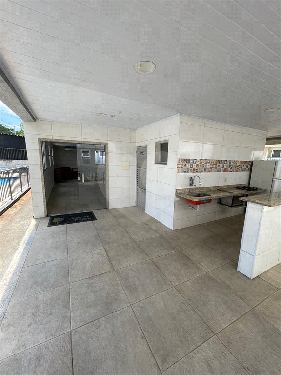Apartamento à venda com 2 quartos em Campo Grande, Rio de Janeiro, RJ