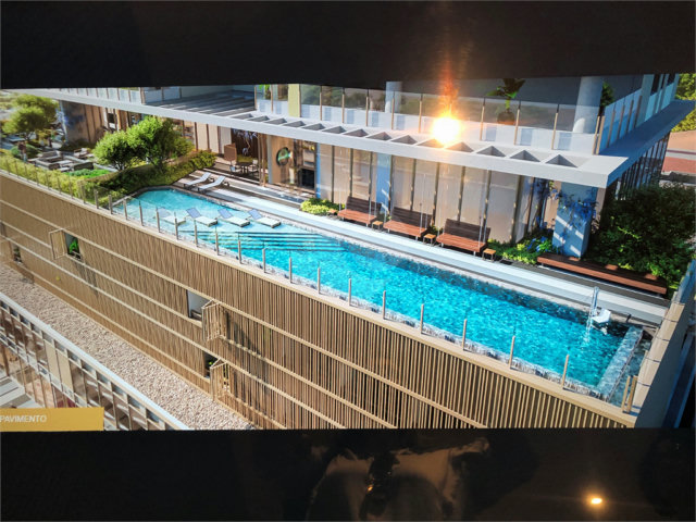 Apartamento à venda com 3 suítes em Moema, São Paulo, SP