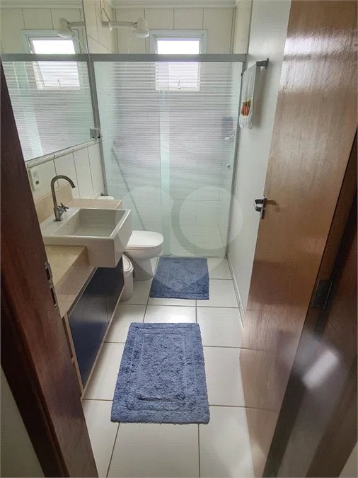 Apartamento à venda em Indaiatuba, Vila Brizzola, Villagio D`Amore com 3 quartos, com 92.26 m²