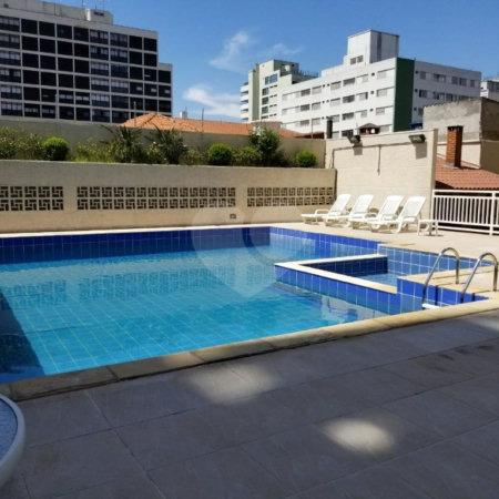 Apartamento à venda com 3 suítes em Ipiranga, São Paulo, SP