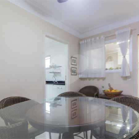 Apartamento à venda com 2 quartos, sendo 1 suíte, em Jardim Europa, São Paulo, SP