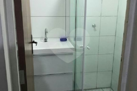 Apartamento à venda com 3 quartos em Super Quadra Morumbi, São Paulo, SP