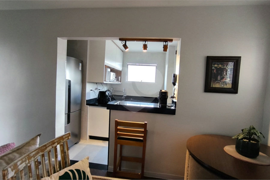 Apartamento à venda com 2 quartos em Santana, São Paulo, SP