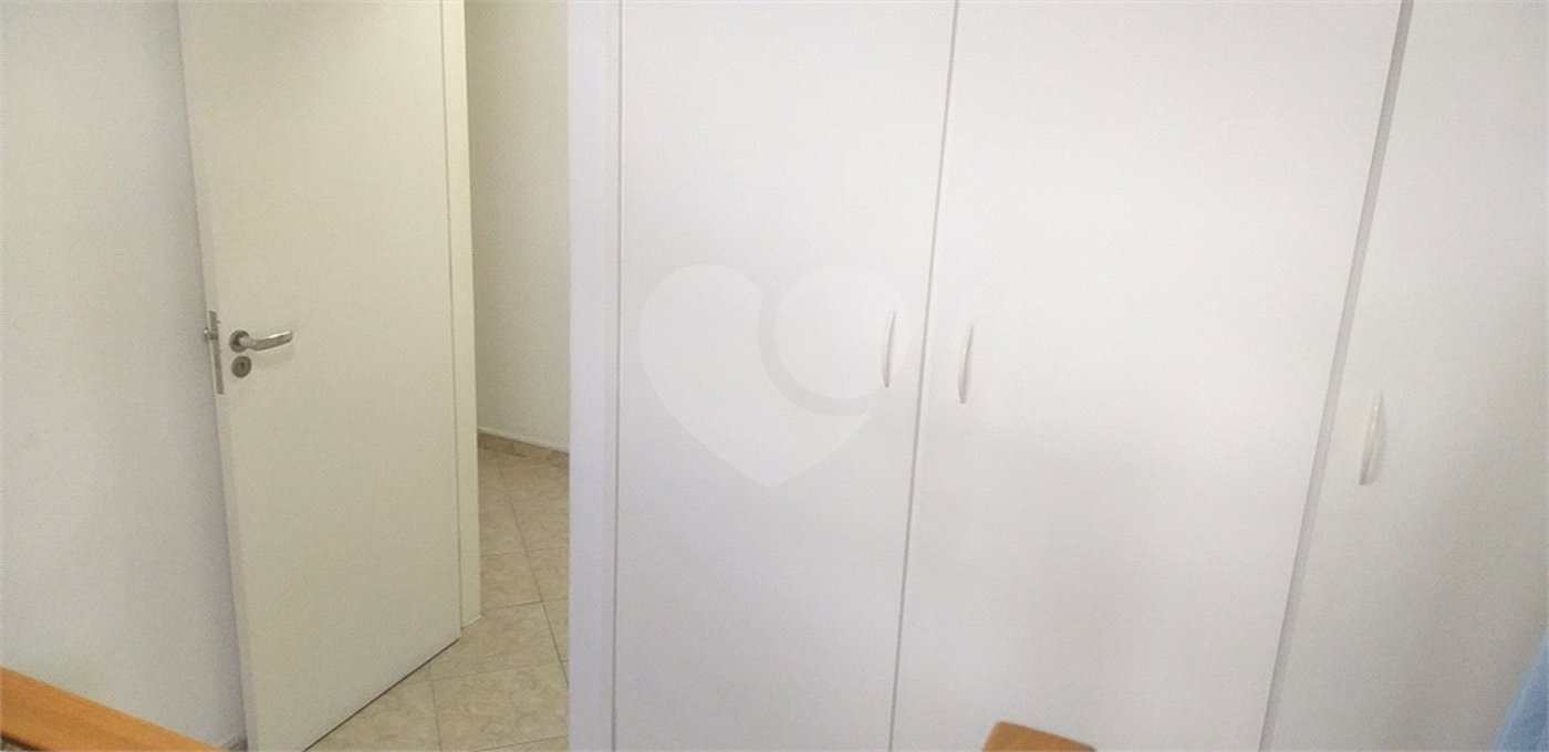 Apartamento à venda com 2 quartos, sendo 1 suíte, em Santana, São Paulo, SP