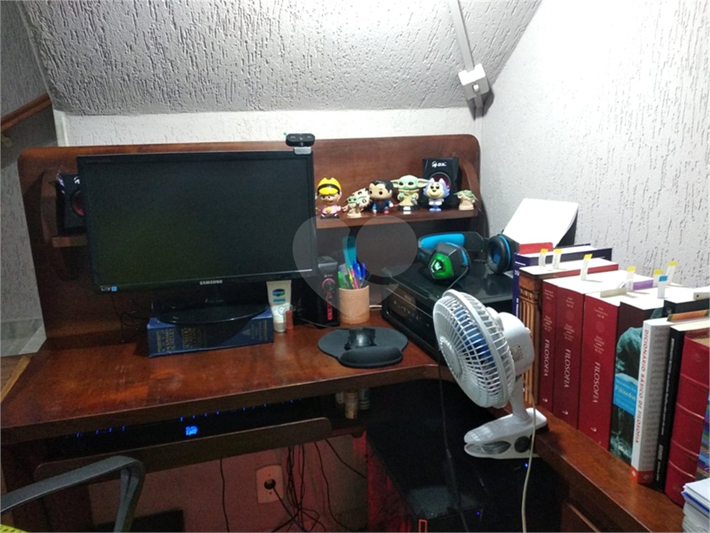 Sobrado à venda com 2 quartos em Jaçanã, São Paulo, SP