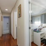 Apartamento à venda com 4 quartos, sendo 3 suítes,  em Vila Romana, São Paulo, SP
