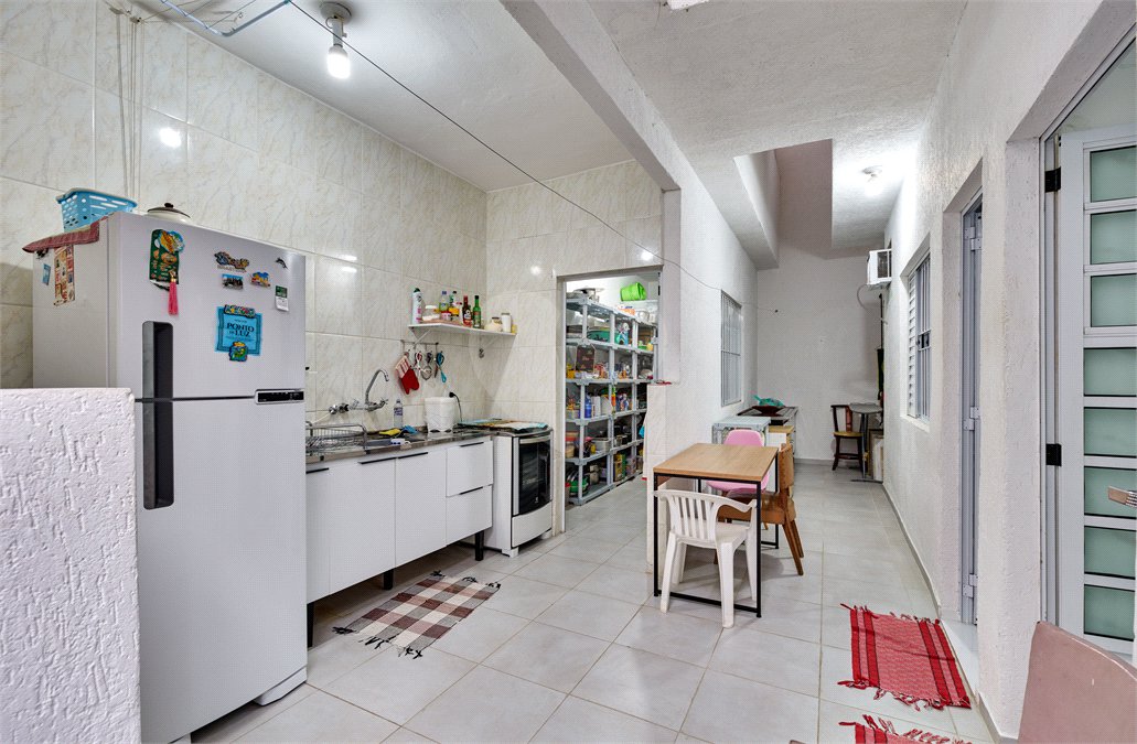 Casa à venda com 8 quartos em Alto da Boa Vista, São Paulo, SP