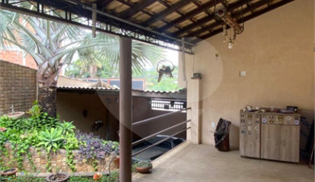 Casa à venda com 2 quartos em Campo Grande, Rio de Janeiro, RJ