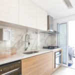 Apartamento à venda com 3 quartos, sendo 1 suíte, em Barra Funda, São Paulo, SP