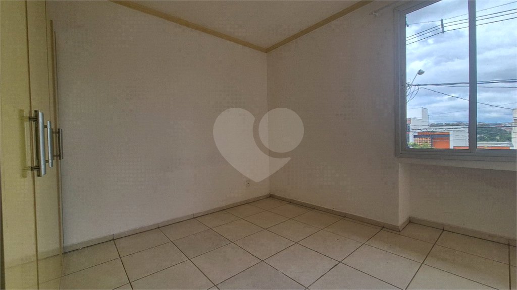 Casa à venda com 3 quartos, sendo 1 suíte,  no condomínio Residencial Horto Villagio, Sorocaba - SP