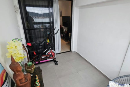 Apartamento com 2 dormitórios à venda, 107 m² por R$ 830.000,00 - Ponta da Praia - Santos/SP