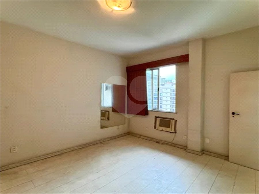 Apartamento à venda com 2 quartos em Humaitá, Rio de Janeiro, RJ