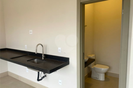 Casa à venda com 3 suítes no condomínio Quinta dos Ventos, Ribeirão Preto - SP